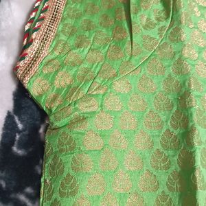 Banarsi Suit