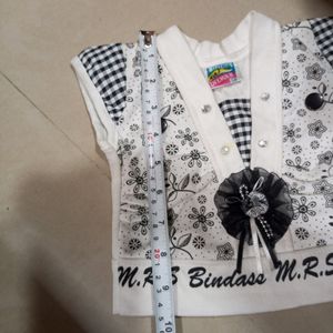 Baby Dress