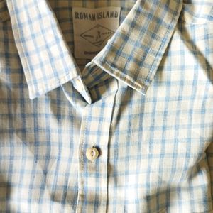 Roman Island Shirt S