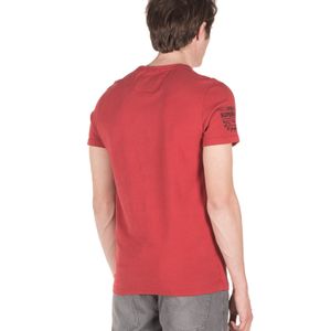 SUPERDRY D2 PREMIUM WORK WEAR TEE