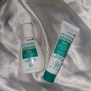 Dr Reddy Premium Moisturizer Combo