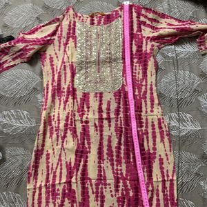 Normal Kurti