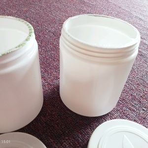 3 Medium Size 250gms Container