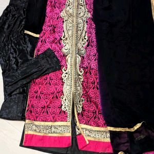 Designer Kurta Set