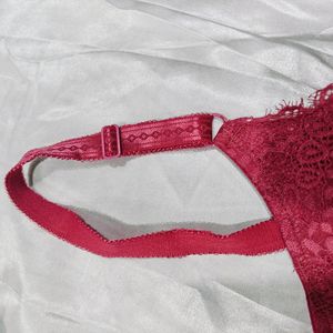 Imported Bra And Victoria's Secret Penty Set