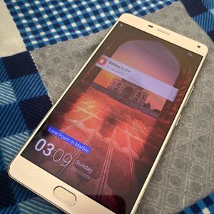 Gionee M5 Plus