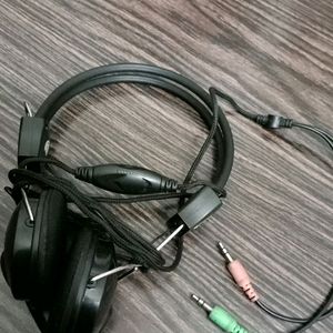 Zebronics Headphone