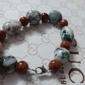 Stone Bracelet