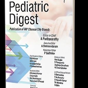 Practical Pediatric Digest by A Parthasarathy