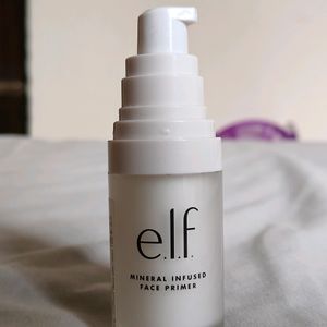 E.L.F. mineral Infused Face Primer