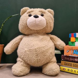 Ted Plush Toy From Ted2