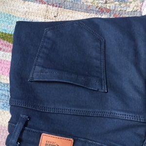 Size 40 Skin Fit Jean's