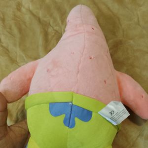 patrick original SpongeBob