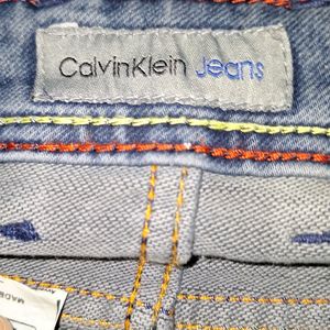 Calvin Klein Jeans