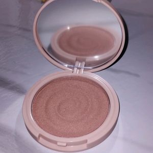 MyGlamm K.Play Flavoured Highlighter - Pink Rose