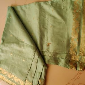 Very Pretty Silk Saree