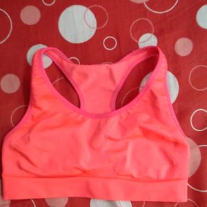 Xs Decathlon Sports Bra