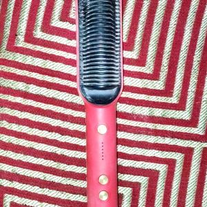 Hair straightener com