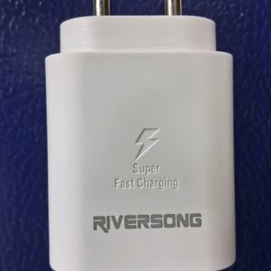 Riversong [ Power Kub 30 Pro ]