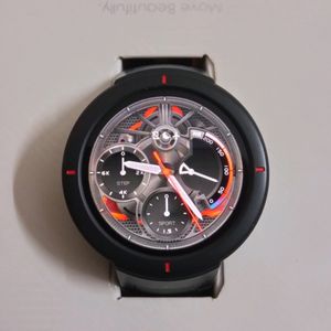 Amazfit Verge : Premium Smart Watch