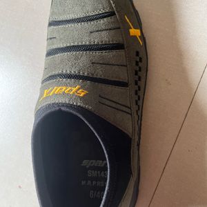 Sparx Casual Shoes