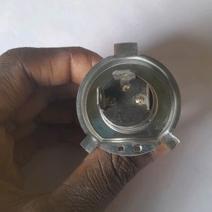 PHOENIX Motorbike Head Lamp In Working Condition