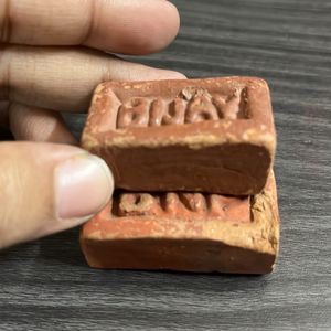 Miniature Real Brick -2