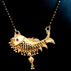 Mangalsutra 🐠