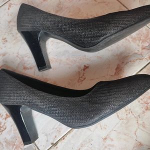 Heel Shoes