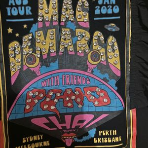 Mac Demarco Australia Trip Top