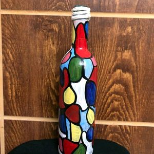 Bottle Art