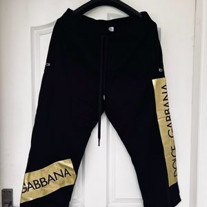 Dolce & Gabbana Sweatpants