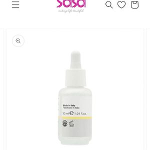 BT Lab Vitamin C Serum