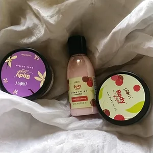 Plum Body Care