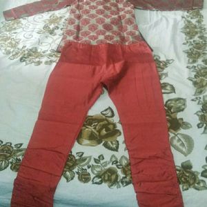 Traditional Dress for Kids