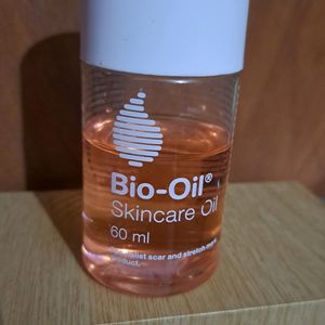 Bio Oil