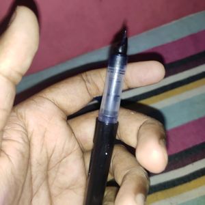Ink Fountain Pen
