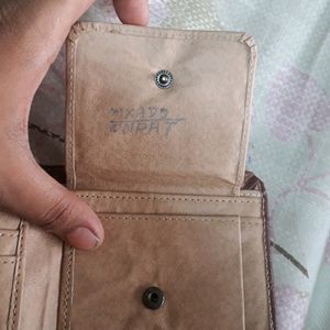 Polo Wallet