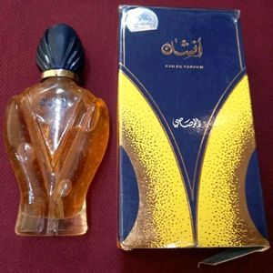 Alrassasi Afshan Perfume