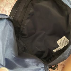 Muji Small Bag For 2-4 Yr Kid