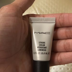 Mac Strobe Cream