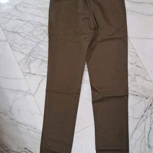 Men's Cotton Pant