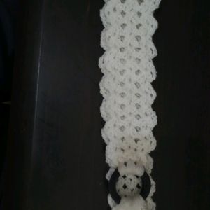 Handmade Crochet Hairband