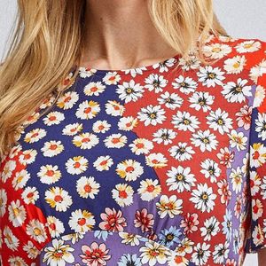 DOROTHY PERKINS Floral Dress