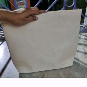 17. Embroidered Tote Bag