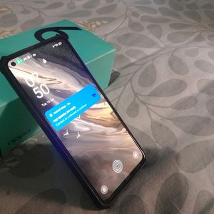 Oppo Reno 6