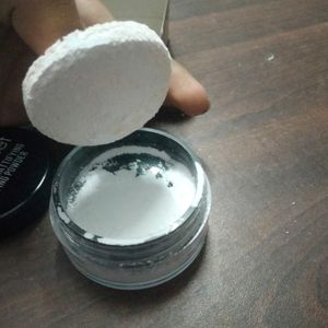 Swiss Beauty Primer Setting Powder