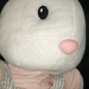 Cute Bunny Plushie