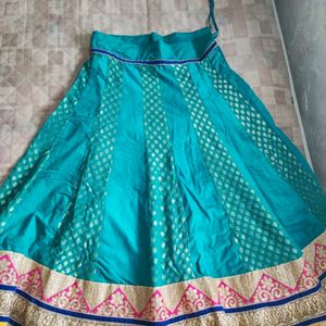 Lehnga Choli