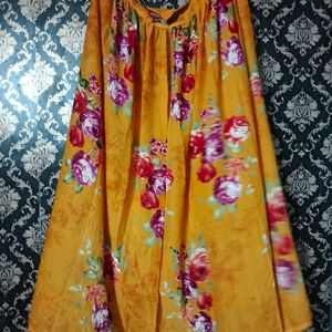 New Lahenga Dress A One Qwality Bomber Dres